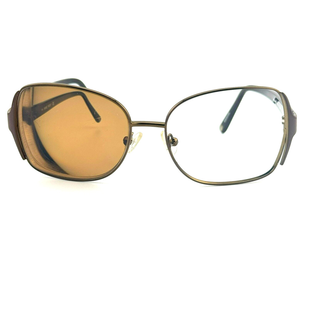 Nine West sunglasses BRILLIANT/S 0FG4 Y6 ONLY FRAMES 53 [] 15 135 No Lens H12277